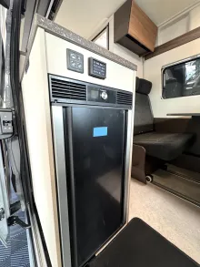 Fahrzeugbild Bürstner Habiton HMX 6.0 VERFÜGBAR #20