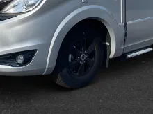 Fahrzeugbild Hymer B-Klasse ML I 880  !!! Abverkauf Vorführwagen !!! #6