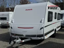 Fahrzeugbild Dethleffs c-go Active 475 EL #3