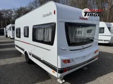 Fahrzeugbild Dethleffs c-go Active 475 EL #4