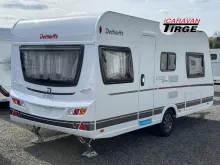 Fahrzeugbild Dethleffs c-go Active 475 EL #5