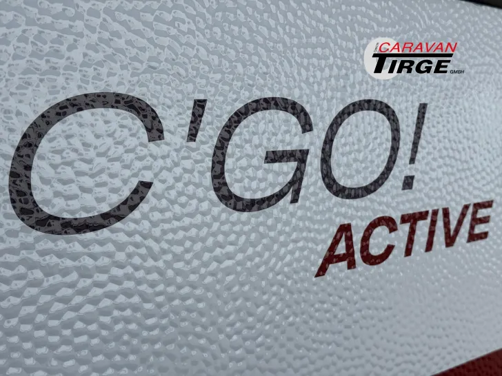 Fahrzeugbild Dethleffs c-go Active 475 EL #6