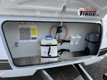 Fahrzeugbild Dethleffs c-go Active 475 EL #7