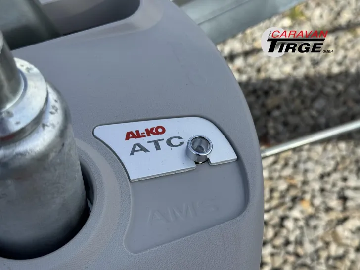 Fahrzeugbild Dethleffs c-go Active 475 EL #8