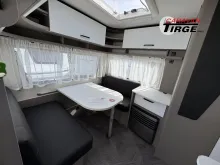 Fahrzeugbild Dethleffs c-go Active 475 EL #9