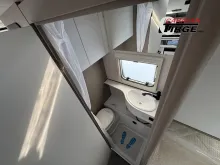 Fahrzeugbild Dethleffs c-go Active 475 EL #16