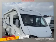 Fahrzeugbild McLouis Nevis 873G #1