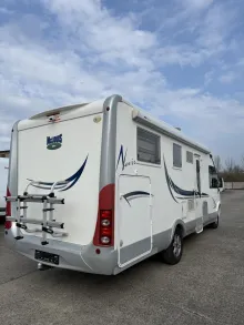 Fahrzeugbild McLouis Nevis 873G #3