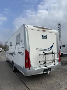 Fahrzeugbild McLouis Nevis 873G #4