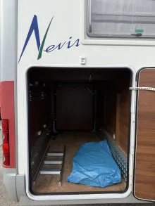 Fahrzeugbild McLouis Nevis 873G #5
