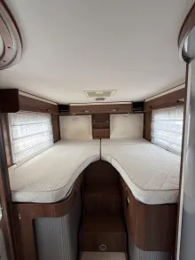 Fahrzeugbild McLouis Nevis 873G #15