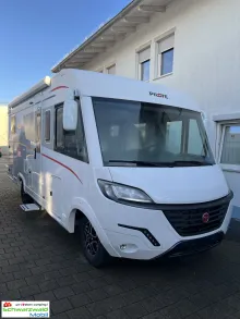 Fahrzeugbild Pilote G690GJ Evidence MJ 26 Wechselri. LiFePo #1