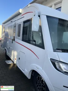 Fahrzeugbild Pilote G690GJ Evidence MJ 26 Wechselri. LiFePo #2