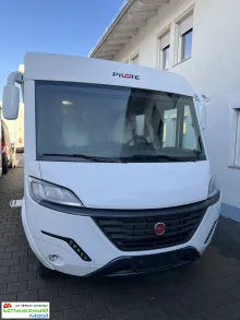 Fahrzeugbild Pilote G690GJ Evidence MJ 26 Wechselri. LiFePo #3