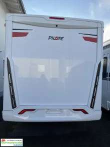 Fahrzeugbild Pilote G690GJ Evidence MJ 26 Wechselri. LiFePo #4