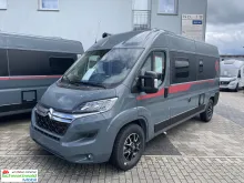 Fahrzeugbild Pilote V600G-165PS D. Heizung, Markise, Navi #1