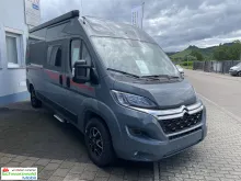 Fahrzeugbild Pilote V600G-165PS D. Heizung, Markise, Navi #3