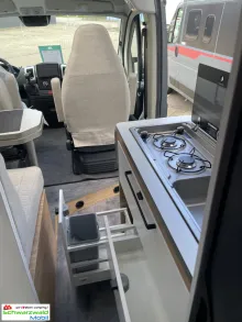 Fahrzeugbild Pilote V600G-165PS D. Heizung, Markise, Navi #7