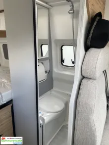 Fahrzeugbild Pilote V600G-165PS D. Heizung, Markise, Navi #11
