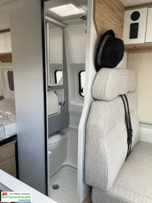 Fahrzeugbild Pilote V600G-165PS D. Heizung, Markise, Navi #12
