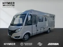 Fahrzeugbild Hymer B-Klasse MC I 680 !!! TopPreis+Service !!! #1