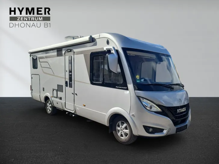 Fahrzeugbild Hymer B-Klasse MC I 680 !!! TopPreis+Service !!! #3
