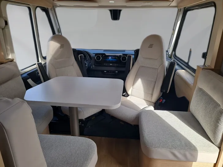 Fahrzeugbild Hymer B-Klasse MC I 680 !!! TopPreis+Service !!! #11