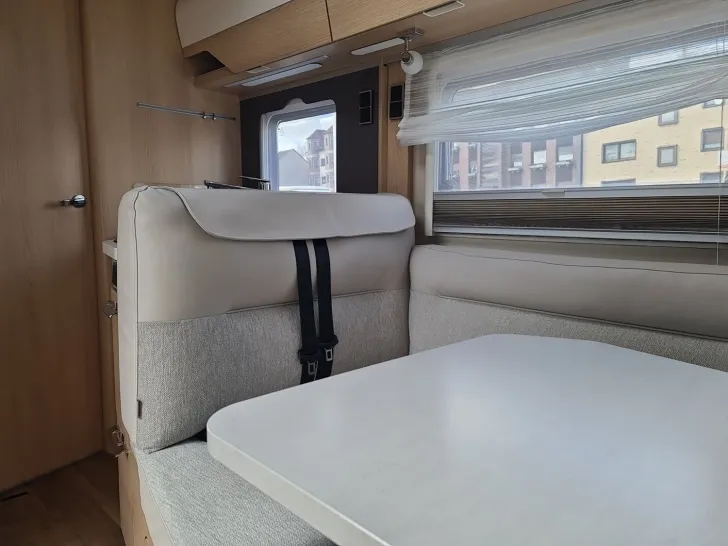 Fahrzeugbild Hymer B-Klasse MC I 680 !!! TopPreis+Service !!! #12