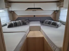 Fahrzeugbild Hymer B-Klasse MC I 680 !!! TopPreis+Service !!! #17