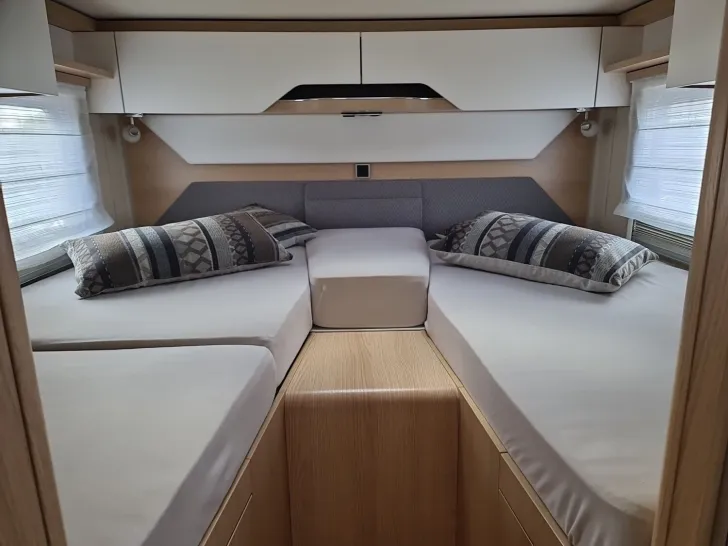 Fahrzeugbild Hymer B-Klasse MC I 680 !!! TopPreis+Service !!! #17