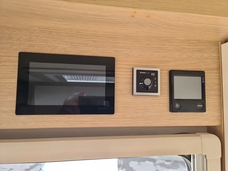 Fahrzeugbild Hymer B-Klasse MC I 680 !!! TopPreis+Service !!! #19