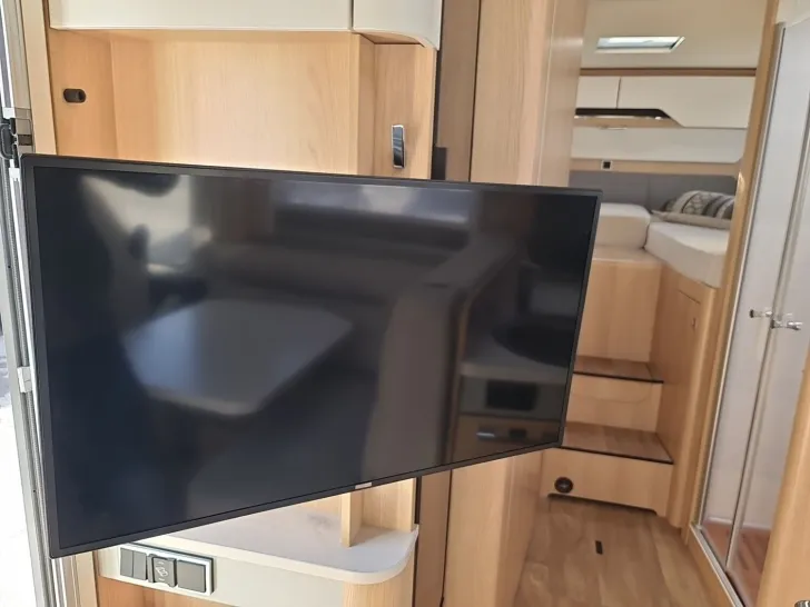 Fahrzeugbild Hymer B-Klasse MC I 680 !!! TopPreis+Service !!! #20