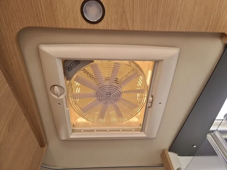 Fahrzeugbild Hymer B-Klasse MC I 680 !!! TopPreis+Service !!! #21