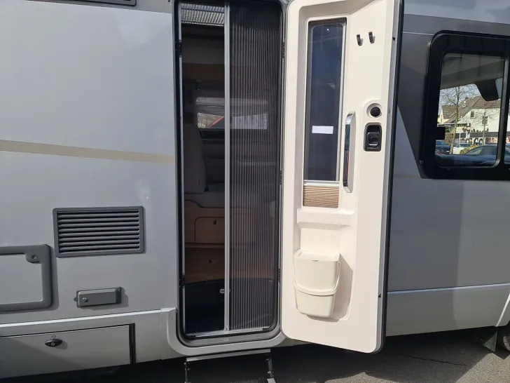 Fahrzeugbild Hymer B-Klasse MC I 680 !!! TopPreis+Service !!! #22
