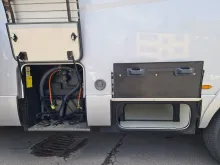 Fahrzeugbild Hymer B-Klasse MC I 680 !!! TopPreis+Service !!! #24