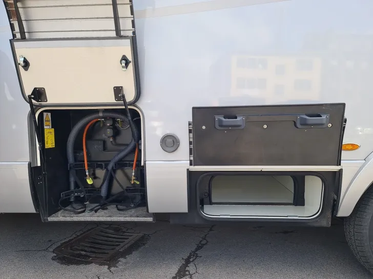 Fahrzeugbild Hymer B-Klasse MC I 680 !!! TopPreis+Service !!! #24