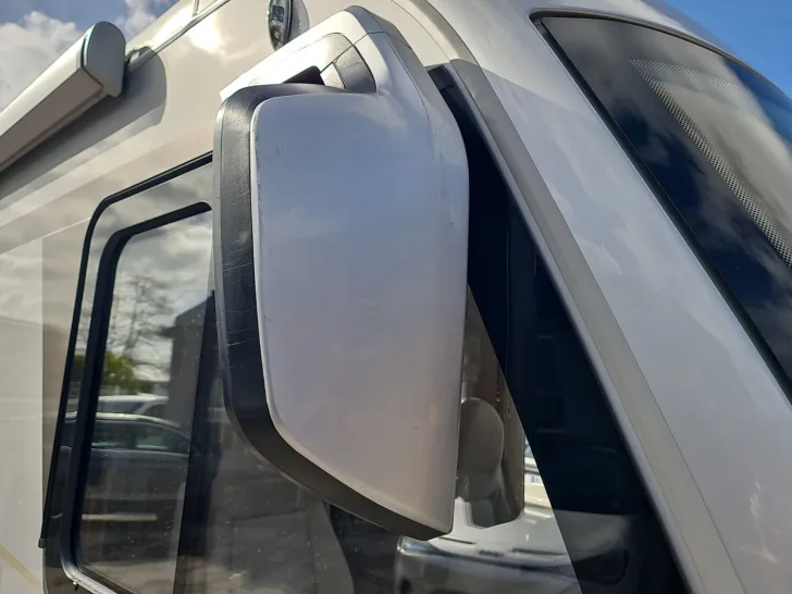 Fahrzeugbild Hymer B-Klasse MC I 680 !!! TopPreis+Service !!! #25