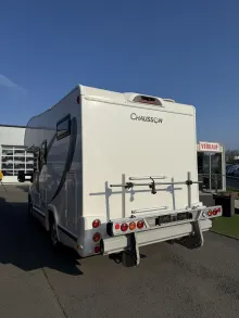 Fahrzeugbild Chausson Flash C 514 #4