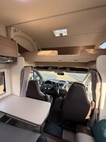 Fahrzeugbild Chausson Flash C 514 #7