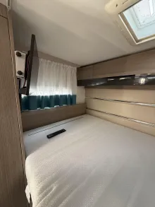 Fahrzeugbild Chausson Flash C 514 #12