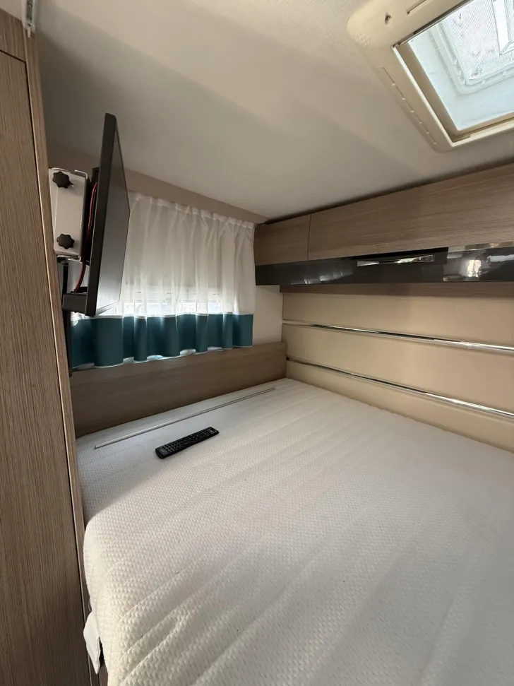 Fahrzeugbild Chausson Flash C 514 #12