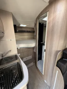 Fahrzeugbild Chausson Flash C 514 #13