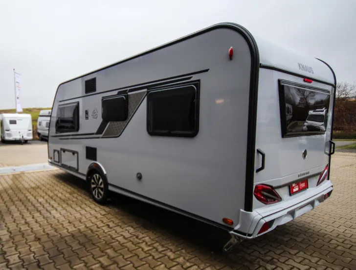 Fahrzeugbild Knaus Südwind 500 FU Black Selection | Gas-Paket | Modelljahr 2026 #4