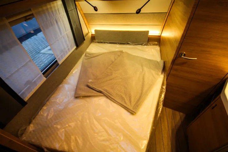 Fahrzeugbild Knaus Südwind 500 FU Black Selection | Gas-Paket | Modelljahr 2026 #12