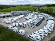 Fahrzeugbild Knaus Südwind 500 FU Black Selection | Gas-Paket | Modelljahr 2026 #16