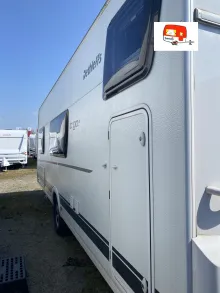 Fahrzeugbild Dethleffs c-go 565 FMK ähnlich Camper 560 #6