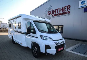 Bild L!VE TI<br/>650 MF Platinum Selecti ...
