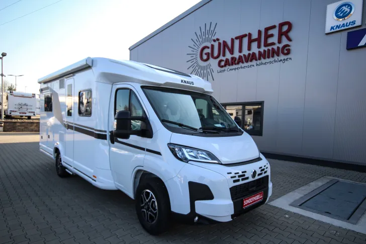 Fahrzeugbild Knaus L!VE TI 650 MF Platinum Selection Automatik | Rahmenfenster #1