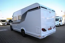 Fahrzeugbild Knaus L!VE TI 650 MF Platinum Selection Automatik | Rahmenfenster #4