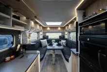 Fahrzeugbild Frankia Platin I 7400 Plus Final Edition #3